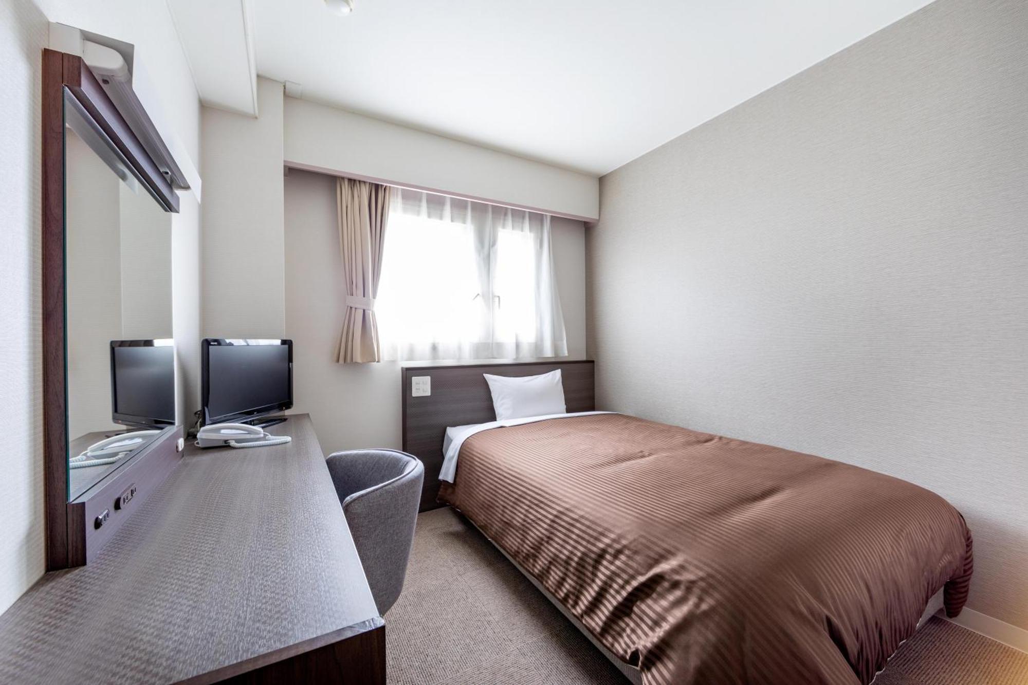 Orange Inn Sendaihigashi Εξωτερικό φωτογραφία