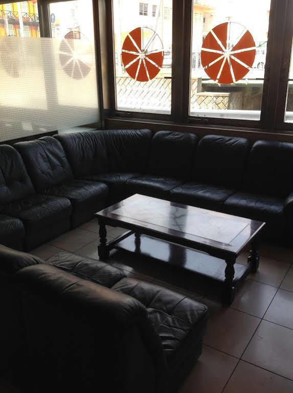 Orange Inn Sendaihigashi Εξωτερικό φωτογραφία