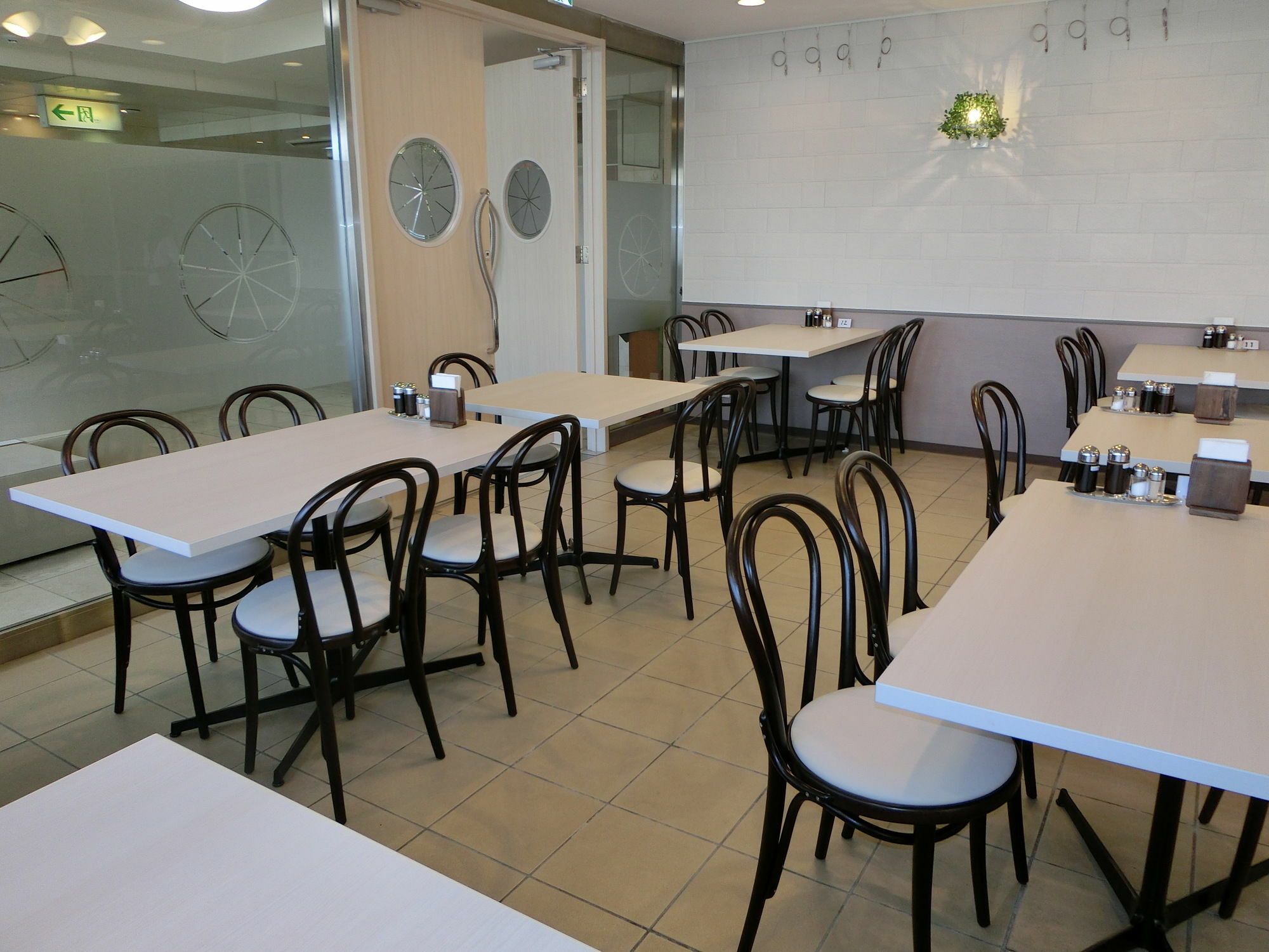 Orange Inn Sendaihigashi Εξωτερικό φωτογραφία